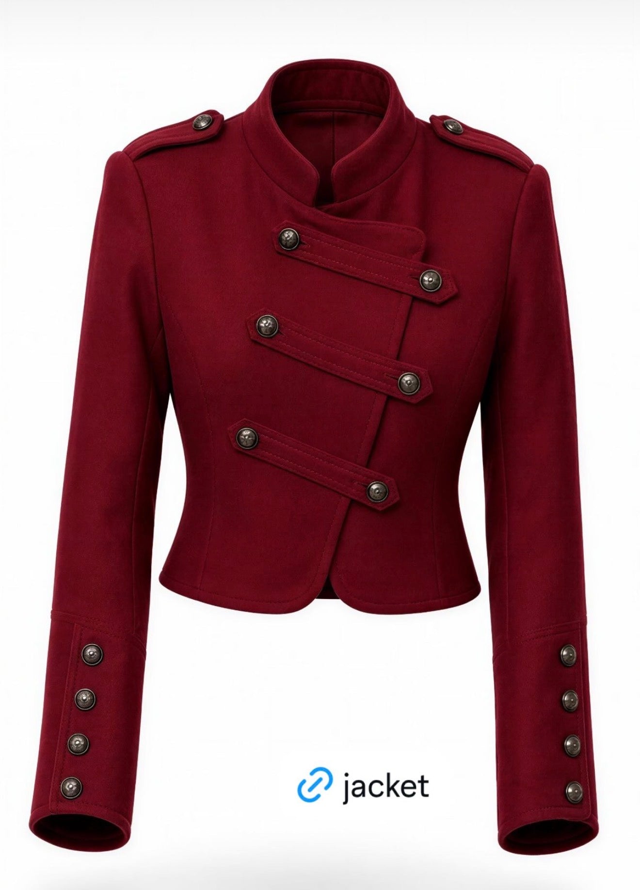 Napoleón red