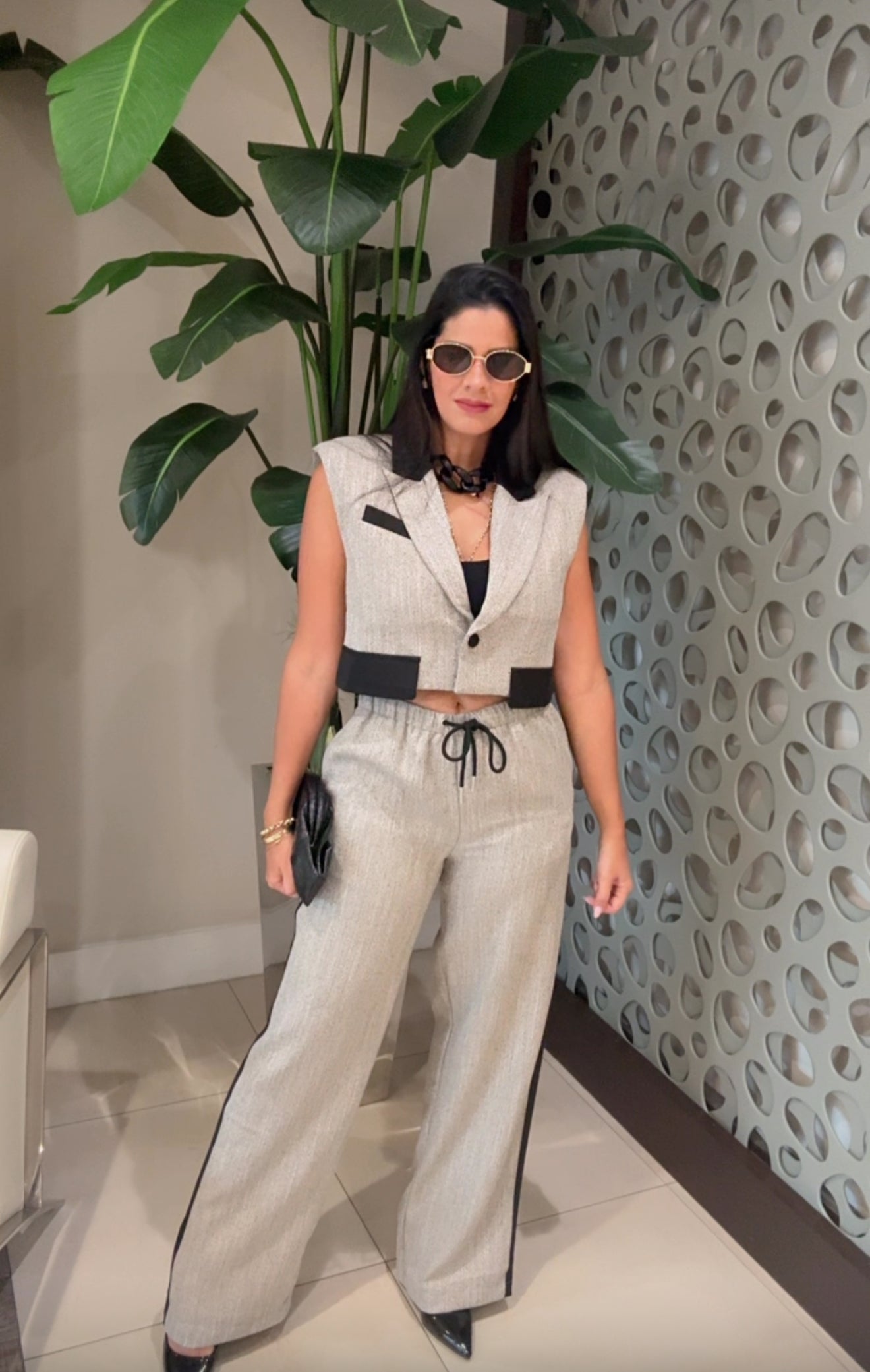 Romina set