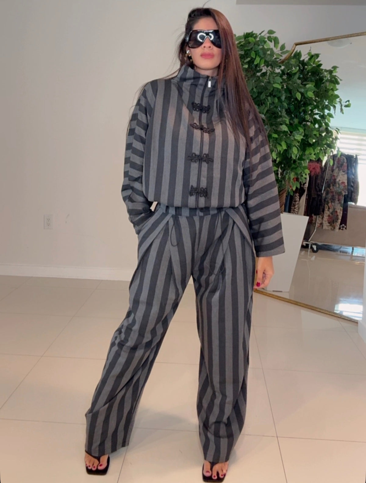 Raya set