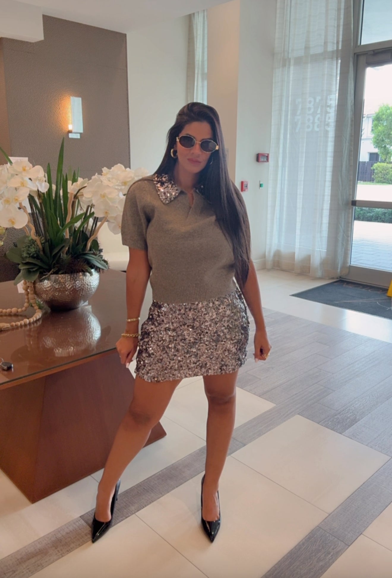 Luisana set