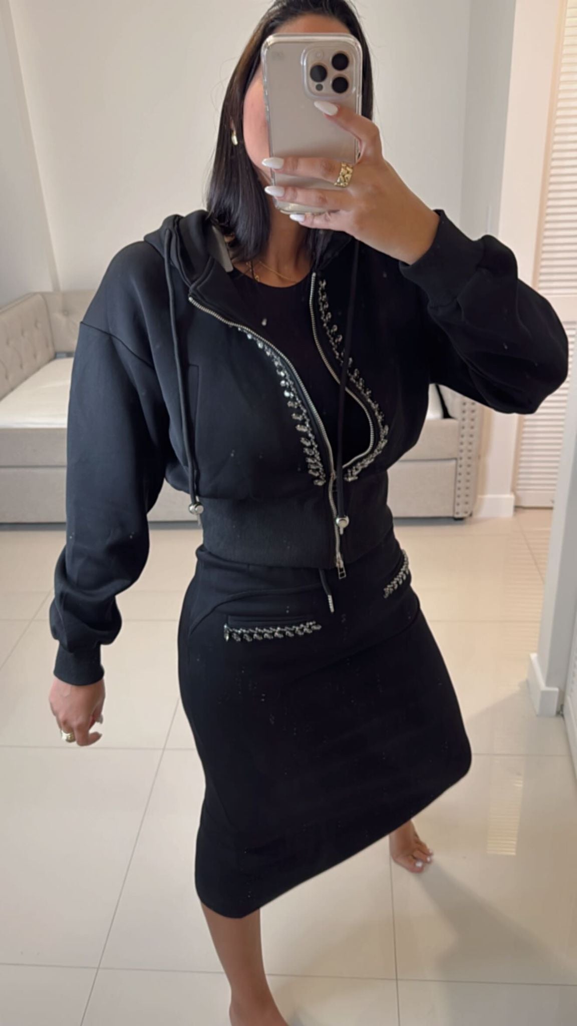 Lily Set