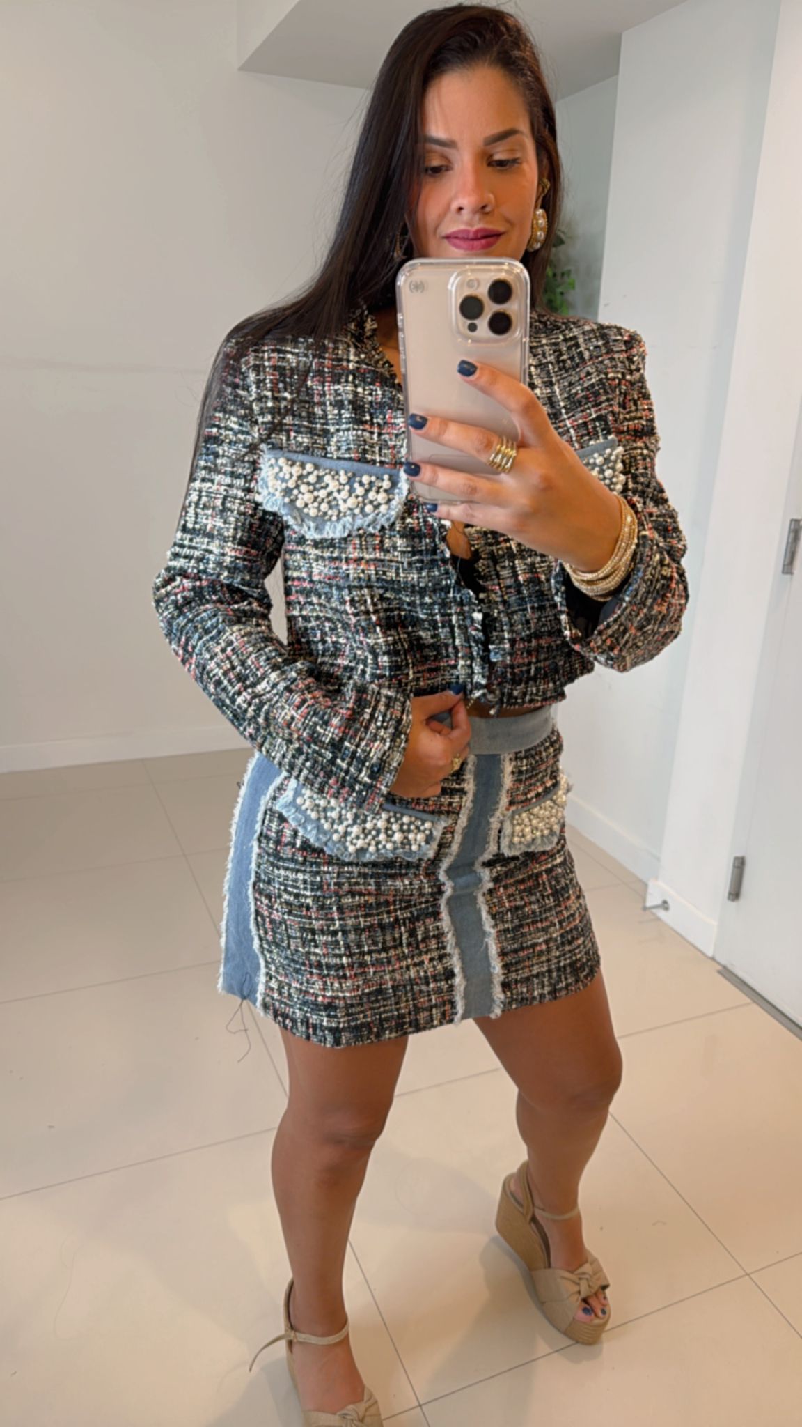 Cora Set